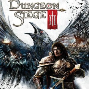 Dungeon Siege 3