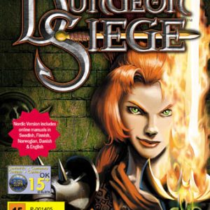 Dungeon Siege