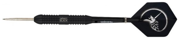 Eldartpilar Unicorn Core Plus Black Soft 17 g