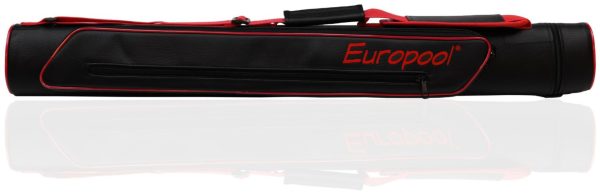 Europool Köfodral Red