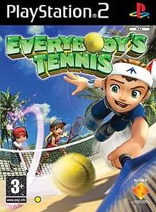 Everybodys Tennis