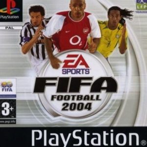 FIFA 2004