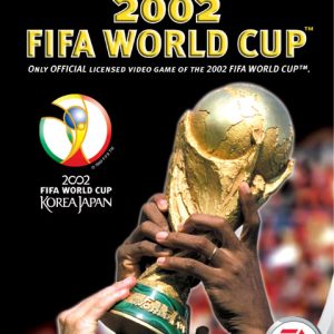 FIFA Footballs-VM 2002