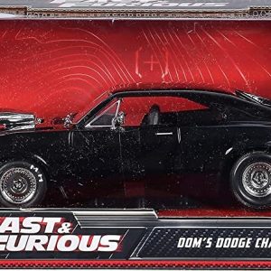 Fast & Furious 1327 Dodge Charger 124