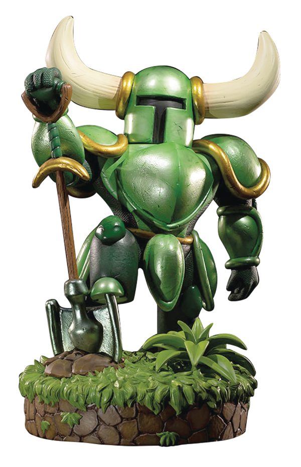 First4Figures Shovel Knight