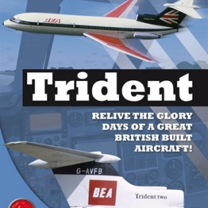 Flight Simulator 04 Trident