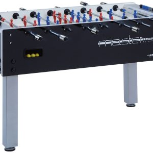 Foosball/Fotbollsspel Garlando Master Champion Egen Design 1 bord - Ink design