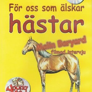 För Oss Som Älskar Hästar