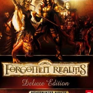 Forgotten Realms Deluxe Edition