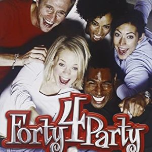 Forty 4 Party