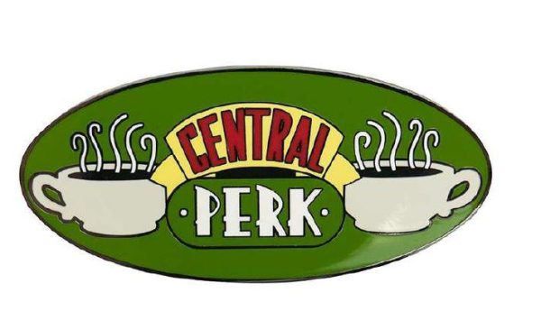 Friends - Central Perk - Magnet