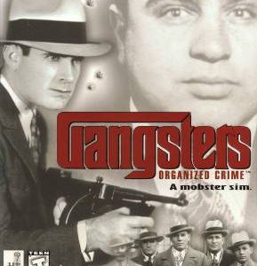 Gangsters Organized Crime