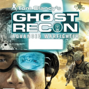 Ghost Recon Advanced Warfighter 2