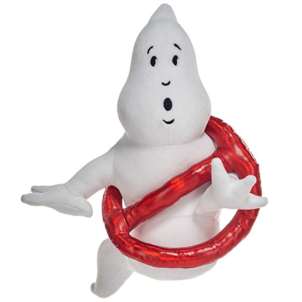 Ghostbusters No Ghost plush toy 32cm