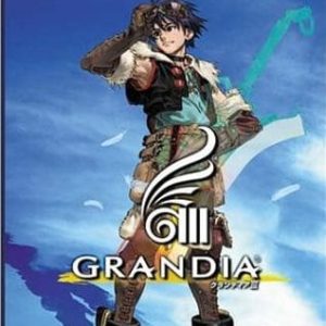 Grandia 3