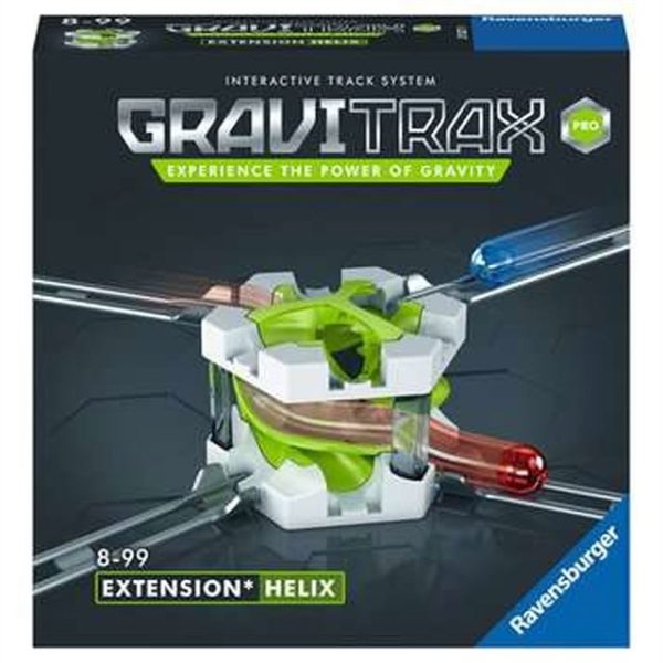 GraviTrax PRO Helix 10927027 Green
