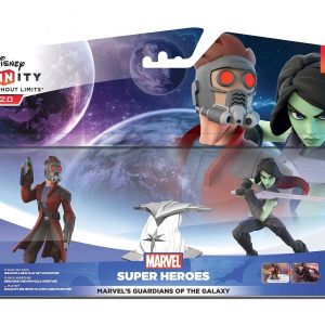 Guardians Of The Galaxy Playset PackDisney Infinity 2.0