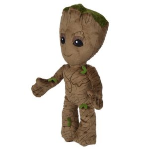 Guardians of the Galaxy Groot Young plush 25cm