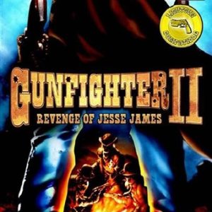 Gunfighter 2