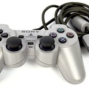 Handkontroll Dualshock