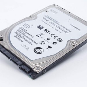 Hard Drive 160GB