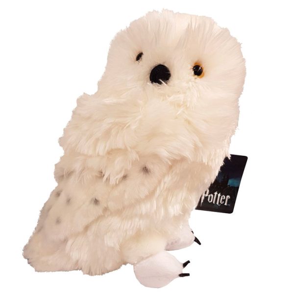 Harry Potter Hedwig plush toy 15cm