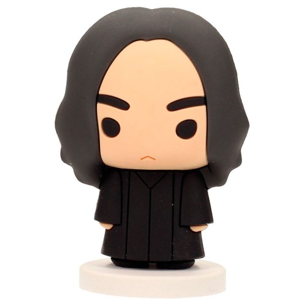 Harry Potter Snape mini figure
