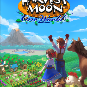 Harvest Moon One World