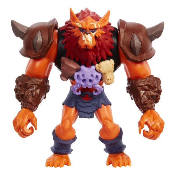 He-Man and the Masters of the Universe Action Figure 2022 Deluxe Beast Man 14 cm