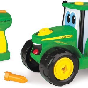 John Deere Build-a-Johnny Tractor