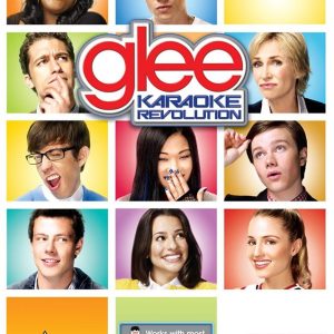 Karaoke Revolution Glee