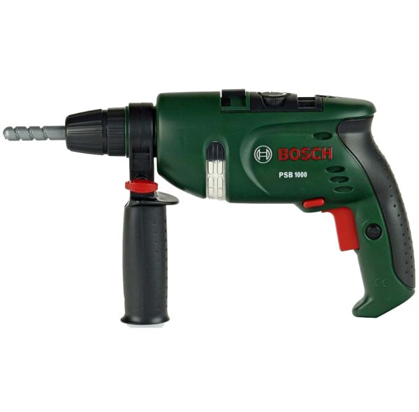 Klein Bosch Drill