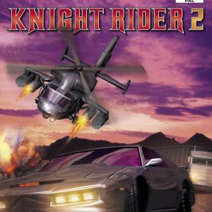 Knight Rider 2