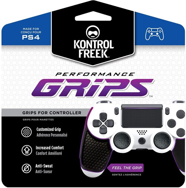 KontrolFreek Performance Grips