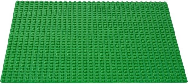 LEGO Classic Green Baseplate