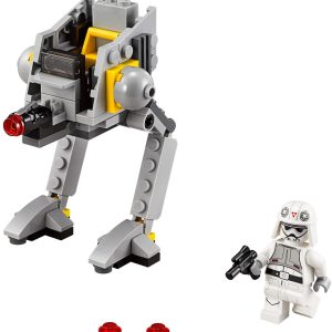 LEGO Star Wars AT-DP