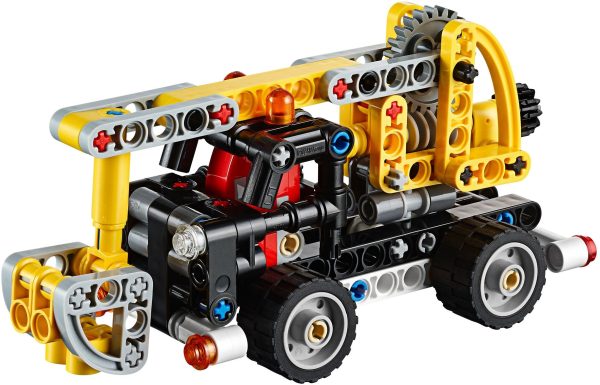 LEGO Technic Cherry Picker