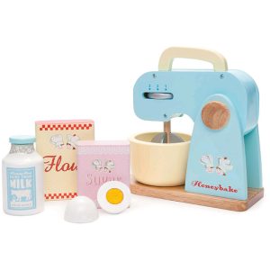 Le Toy Van Honeybake Mixer Set TV285