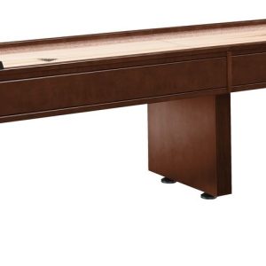 Legacy Sterling Shuffleboard 14 Black Onyx 14ft