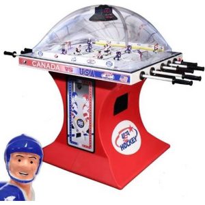 Licensierad Produkt Super Chexx Pro Bubble Hockey