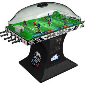 Licensierad Produkt Super Kixx Pro Bubble Soccer