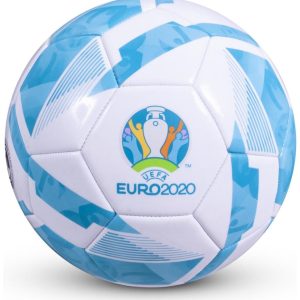 Licensierad Produkt UEFA Euro 2020 Fotboll RX