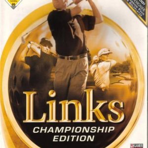 Links Championchip Edition