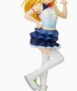 Love Live! Superstar!! PM PVC Statue Sumire Heanna - The beginning Is Your Sky 20 cm