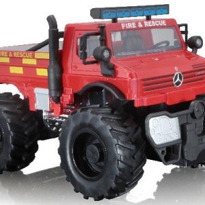 Maisto MB U5000 Unimog