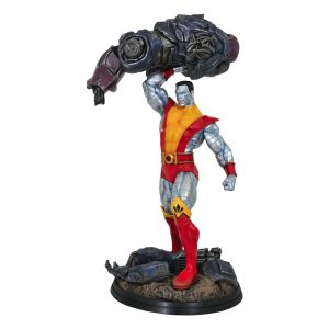 Marvel Comic Premier Collection Statue Colossus 41 cm