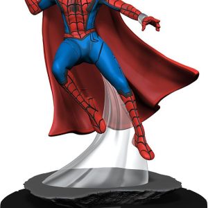 Marvel HeroClix: Marvel Studios Disney Plus Play at Home Kit