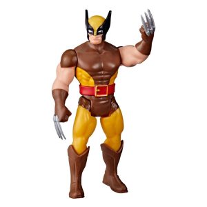 Marvel Legends Retro Wolverine F3810