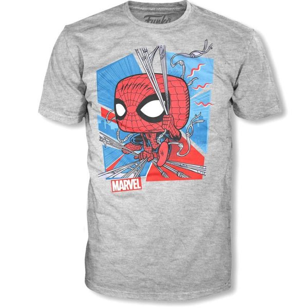 Marvel Spiderman Tee t-shirt