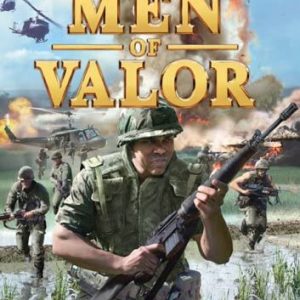 Men Of Valor